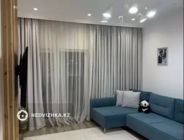 2-комнатная квартира, этаж 10 из 10, 61 м²