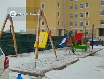 2-комнатная квартира, этаж 2 из 6, 50 м²