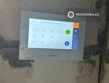 2-комнатная квартира, этаж 4 из 16, 62 м²