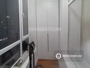 1-комнатная квартира, этаж 9 из 9, 40 м²