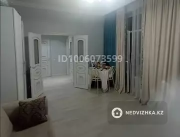 1-комнатная квартира, этаж 9 из 9, 40 м²