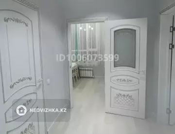 1-комнатная квартира, этаж 9 из 9, 40 м²