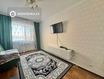 1-комнатная квартира, этаж 2 из 6, 35 м²