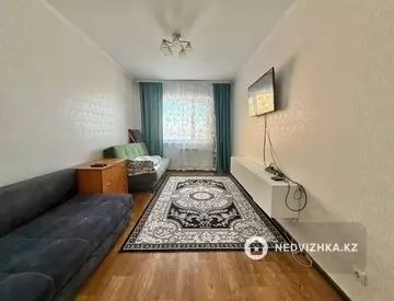 1-комнатная квартира, этаж 2 из 6, 35 м²