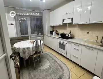 2-комнатная квартира, этаж 2 из 10, 60 м²