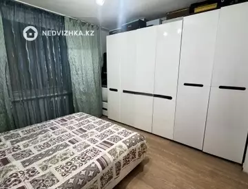 2-комнатная квартира, этаж 2 из 10, 60 м²