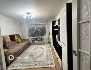 2-комнатная квартира, этаж 2 из 10, 60 м²
