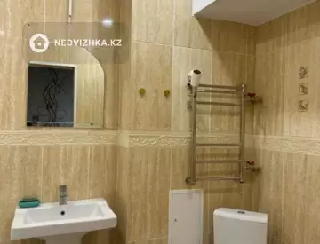 2-комнатная квартира, этаж 3 из 14, 58 м²