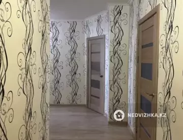 2-комнатная квартира, этаж 3 из 14, 58 м²