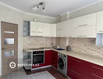 2-комнатная квартира, этаж 3 из 14, 58 м²