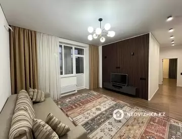 3-комнатная квартира, этаж 15 из 16, 83 м²