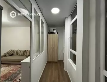 3-комнатная квартира, этаж 15 из 16, 83 м²