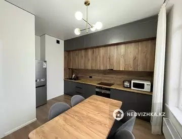 3-комнатная квартира, этаж 15 из 16, 83 м²