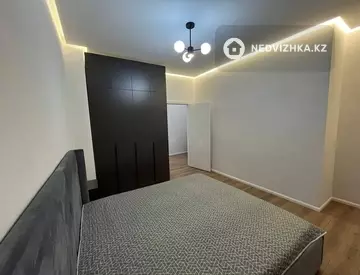3-комнатная квартира, этаж 15 из 16, 83 м²