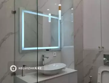 3-комнатная квартира, этаж 2 из 16, 88 м²