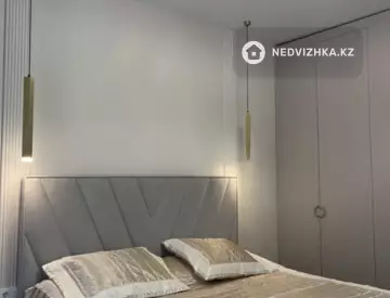 3-комнатная квартира, этаж 2 из 16, 88 м²