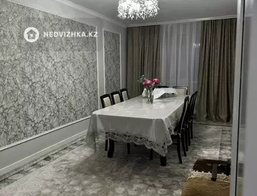 3-комнатная квартира, этаж 7 из 13, 83 м²
