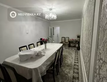 3-комнатная квартира, этаж 7 из 13, 83 м²