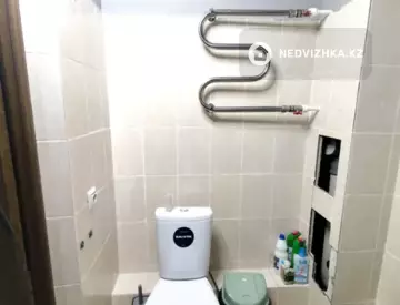 1-комнатная квартира, этаж 4 из 9, 35 м²
