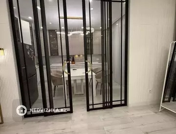 3-комнатная квартира, этаж 4 из 10, 123 м²