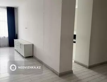 3-комнатная квартира, этаж 4 из 6, 138 м²