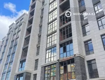 2-комнатная квартира, этаж 3 из 10, 67 м²