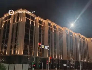 2-комнатная квартира, этаж 3 из 10, 67 м²