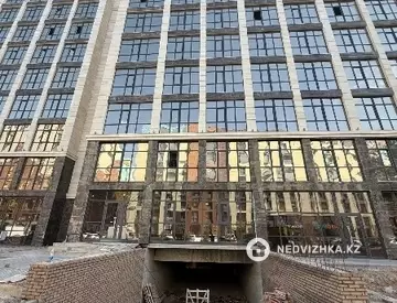 2-комнатная квартира, этаж 3 из 10, 67 м²