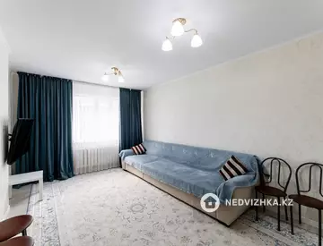 3-комнатная квартира, этаж 9 из 18, 72 м²