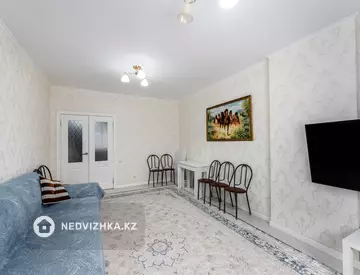 3-комнатная квартира, этаж 9 из 18, 72 м²