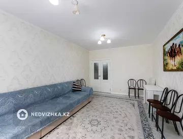 3-комнатная квартира, этаж 9 из 18, 72 м²