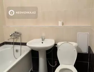 1-комнатная квартира, этаж 8 из 9, 41 м²