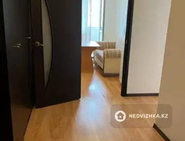 1-комнатная квартира, этаж 8 из 9, 41 м²