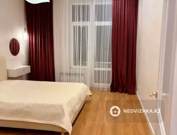 2-комнатная квартира, этаж 10 из 13, 65 м²