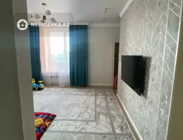 2-комнатная квартира, этаж 12 из 12, 73 м²