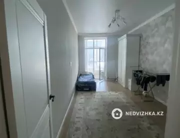 2-комнатная квартира, этаж 12 из 12, 73 м²