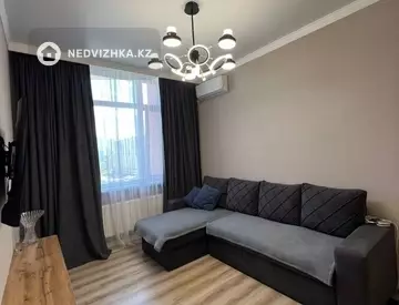 2-комнатная квартира, этаж 10 из 16, 62 м²