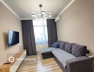 2-комнатная квартира, этаж 10 из 16, 62 м²