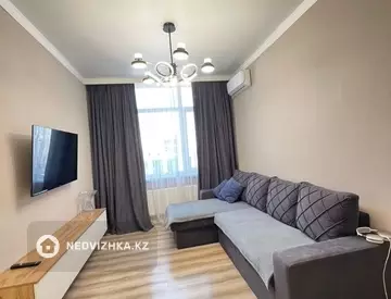 2-комнатная квартира, этаж 10 из 16, 62 м²