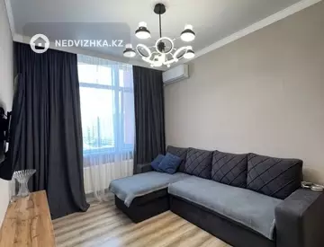 2-комнатная квартира, этаж 10 из 16, 62 м²