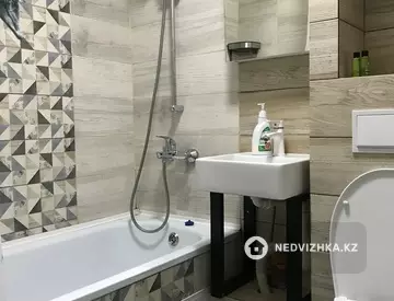 1-комнатная квартира, этаж 2 из 4, 33 м²