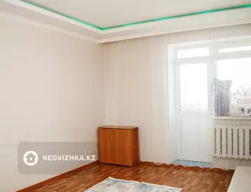 1-комнатная квартира, этаж 15 из 16, 35 м²