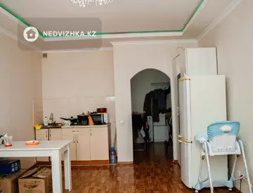 1-комнатная квартира, этаж 15 из 16, 35 м²