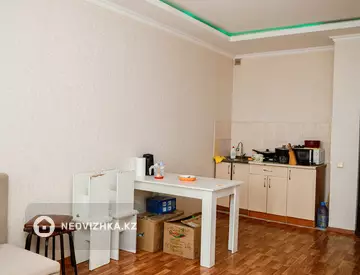 1-комнатная квартира, этаж 15 из 16, 35 м²