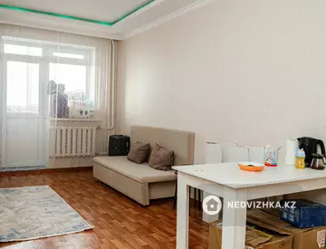1-комнатная квартира, этаж 15 из 16, 35 м²