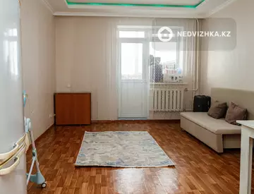1-комнатная квартира, этаж 15 из 16, 35 м²