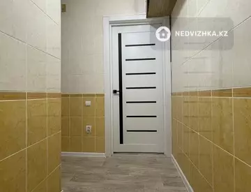 1-комнатная квартира, этаж 1 из 4, 33 м²