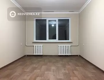 1-комнатная квартира, этаж 1 из 4, 33 м²