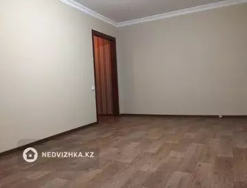 1-комнатная квартира, этаж 1 из 4, 33 м²