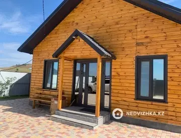 4-комнатный дом, 10 соток, 132 м²